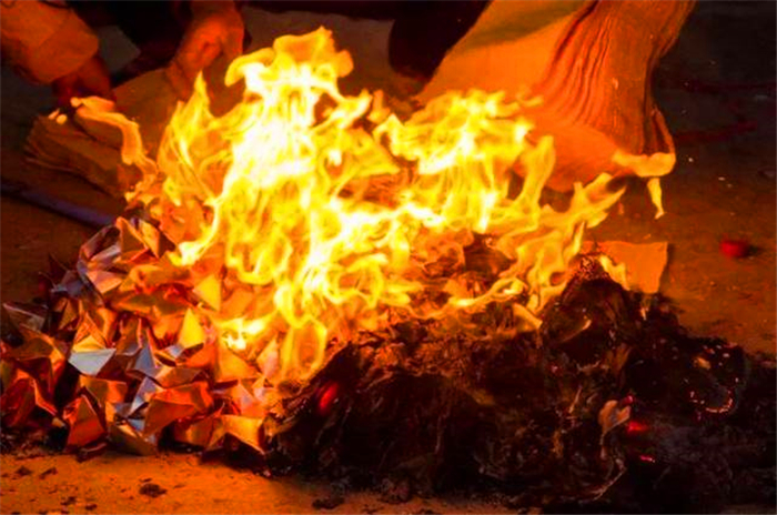 人死了要過多久才投胎（“七七喪俗”是我國的喪俗文化，并非沒有依據，它有什么說法？）