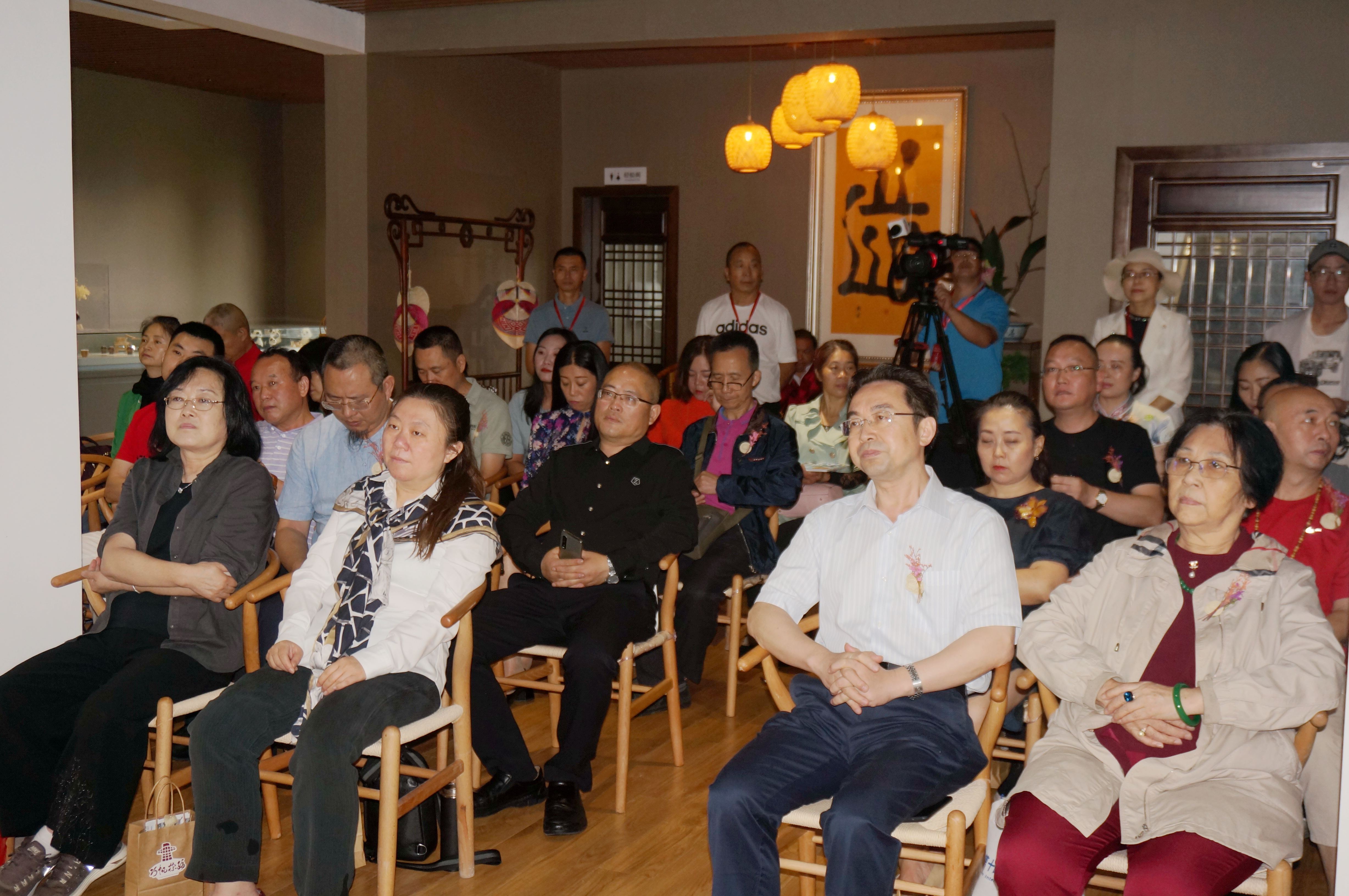 传承华夏优秀技艺&nbsp;&nbsp;丰富社会经济生活