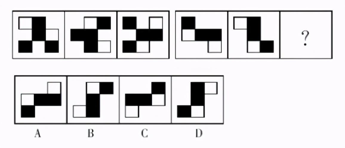 华为面试题:牛重800kg,桥承重700kg,牛如何过河?最秀回答秒过