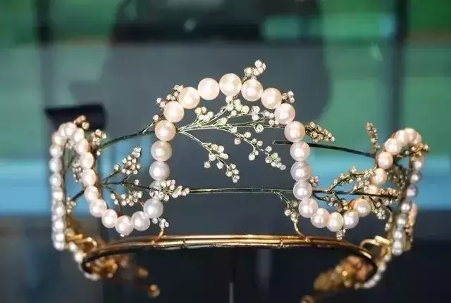 那些关于珠宝的历史...你知道吗？