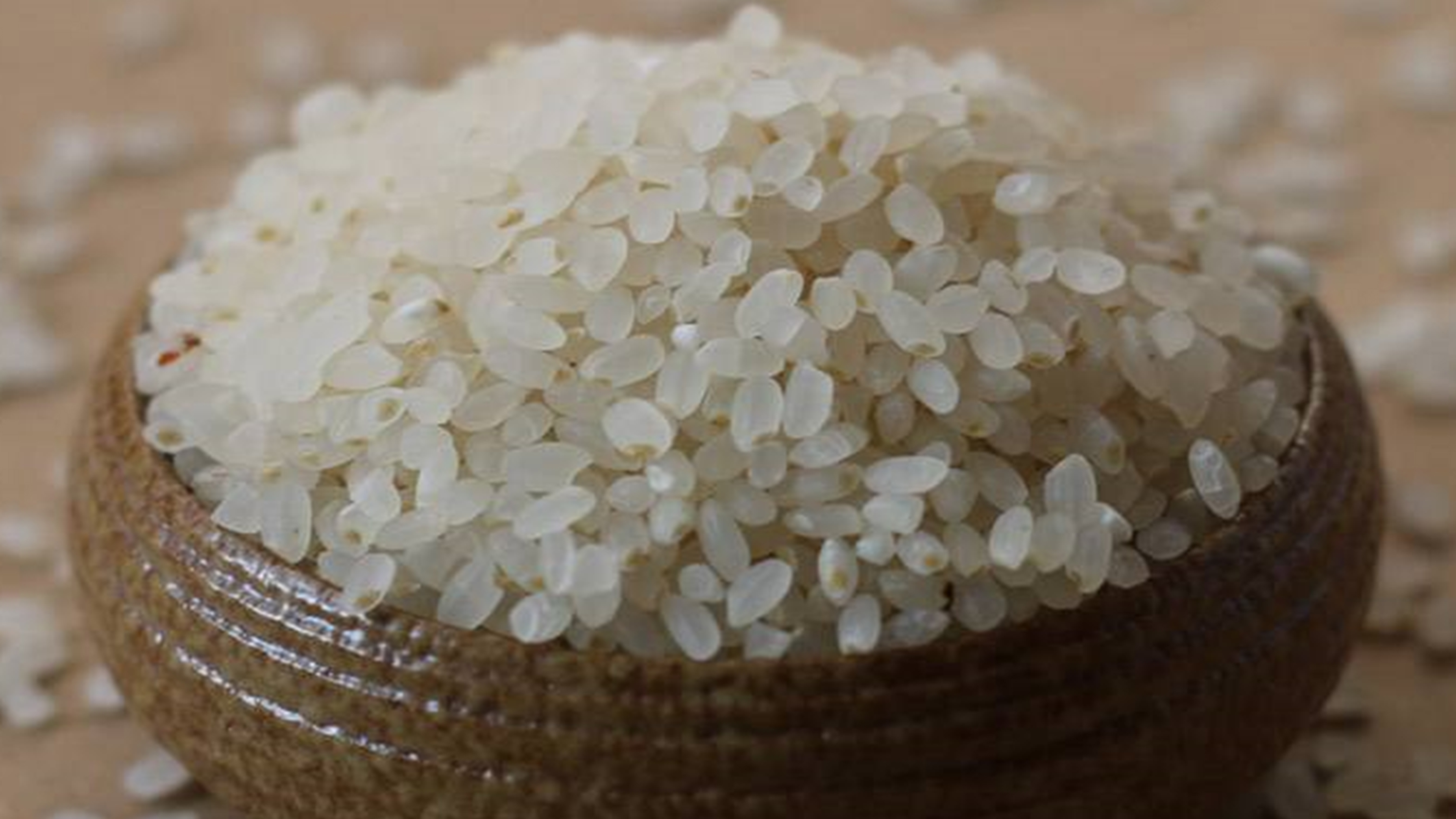 2019美食中国十大好吃米饭，有你家乡的味道吗？你知道哪些米好吃