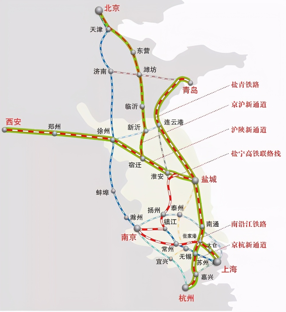 营收4000多亿，节假日人流爆满的高铁，却难摘“亏损”之帽