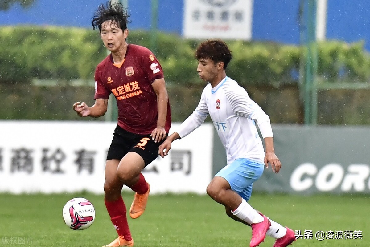 东莞莞联vs上海嘉定汇龙直播(中乙冲甲组:5连平!