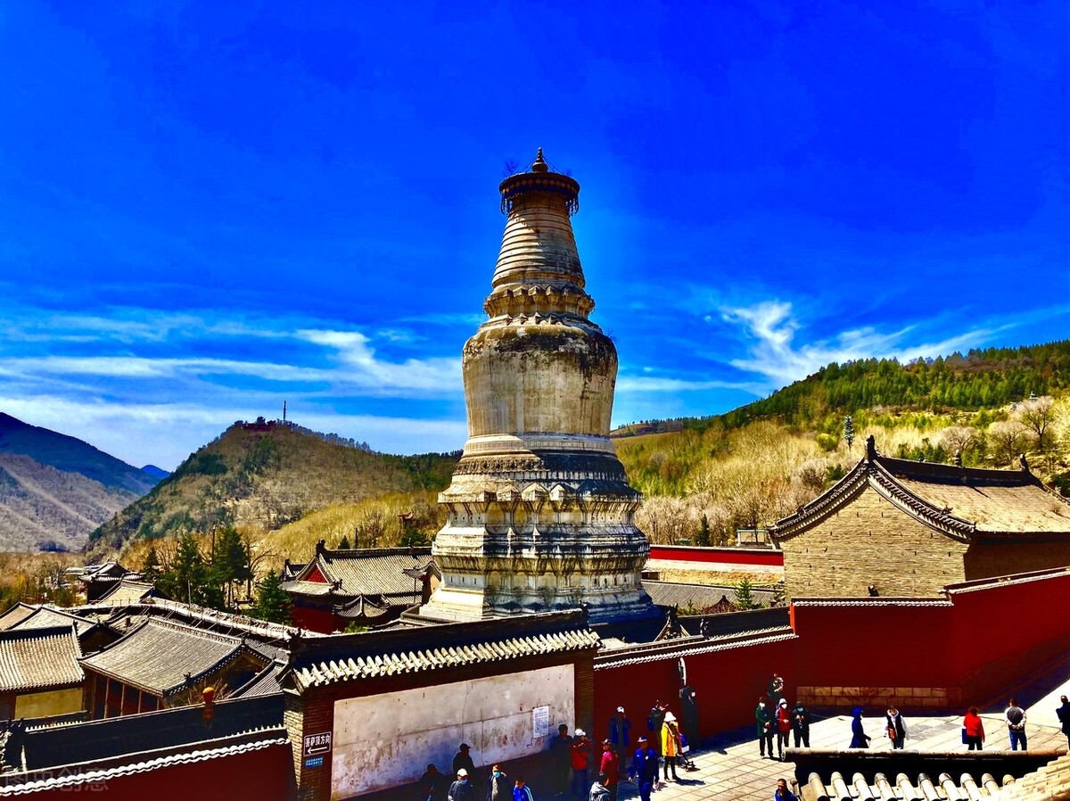 山西省的旅游景点(旅游攻略) - 悦闻天下