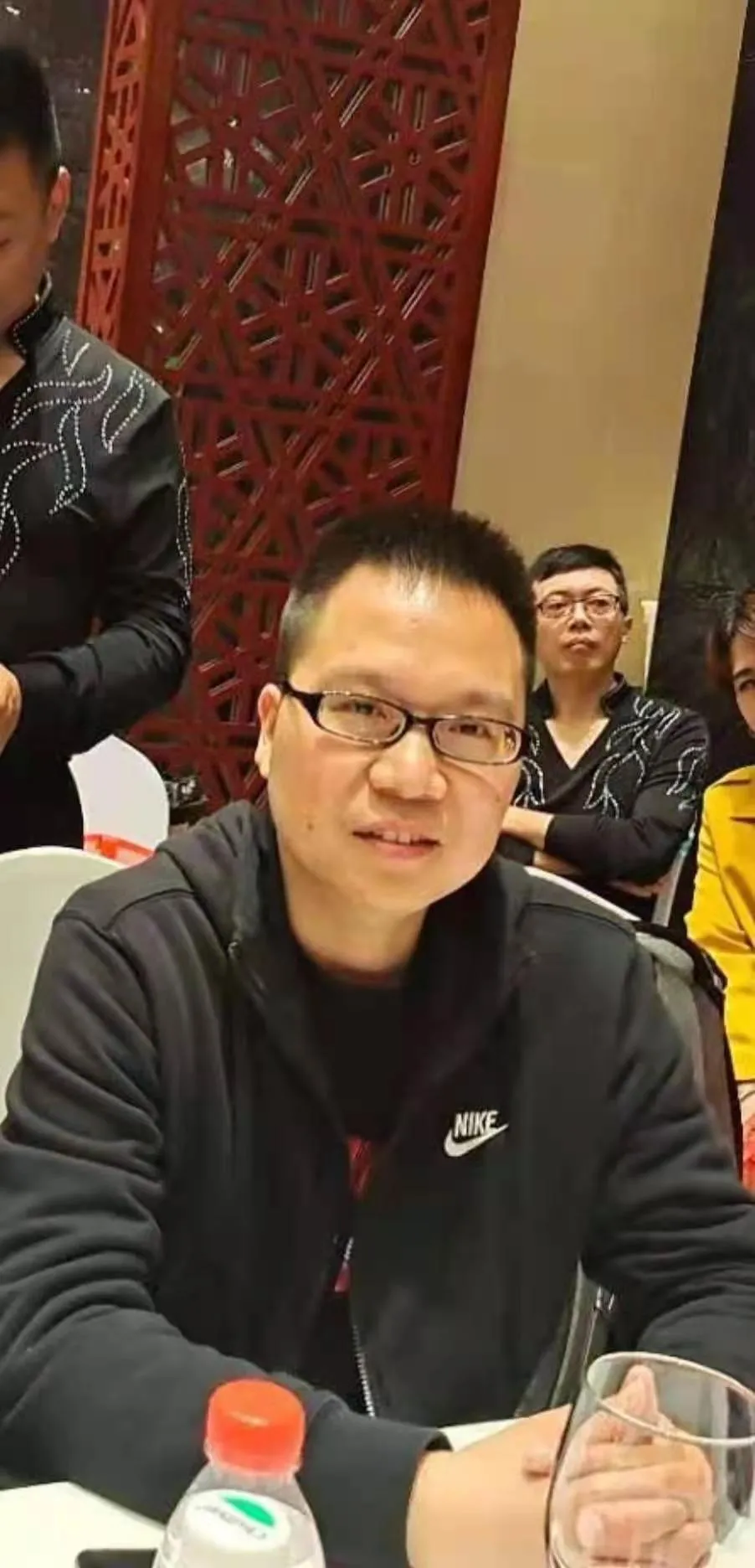 四川省健身交谊舞地区工作委员会及会员单位新春汇报展演活动