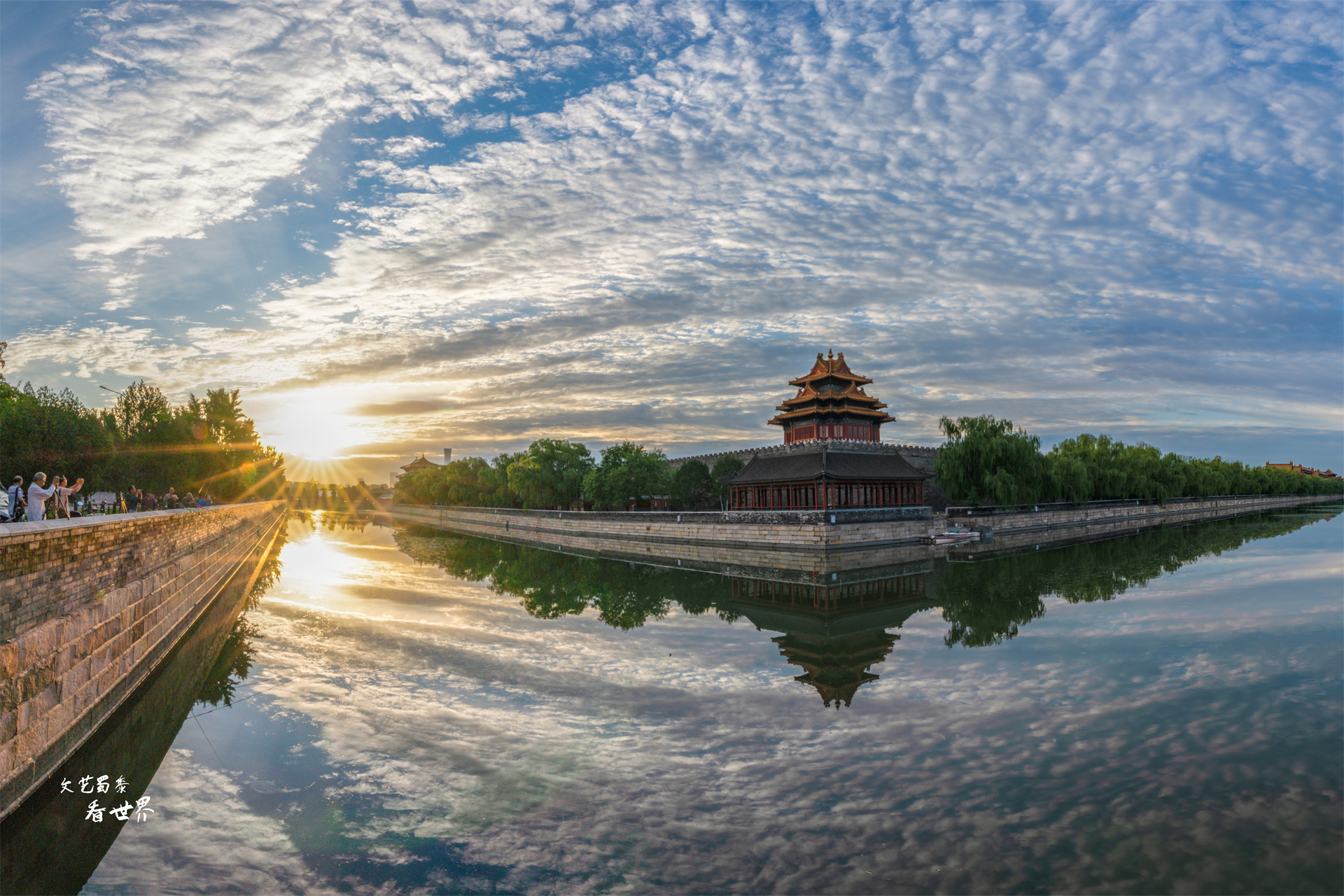 适合老年人旅游国内最适合中老年人旅行的30个景点