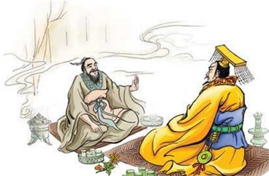 神医扁鹊被历史教材删除？专家表示：历史上可能存在两个扁鹊