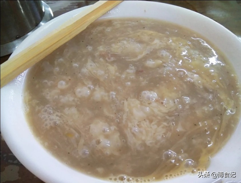 这是sha汤？