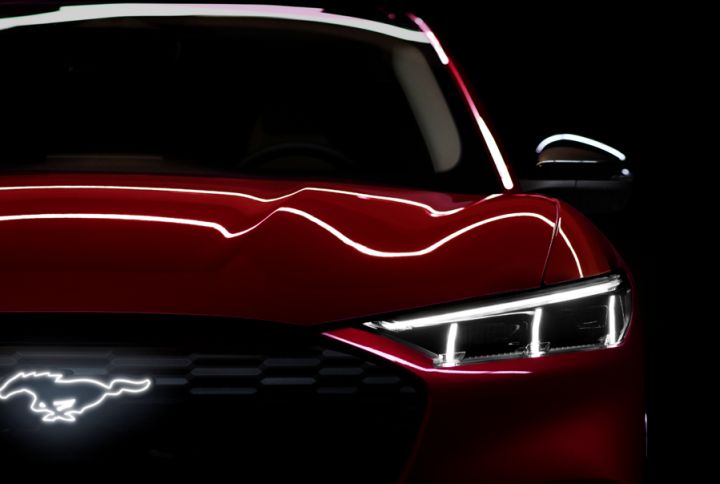 福特Mustang Mach-E上市了，它有什么优势和不足？
