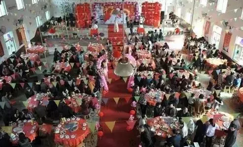 “2019娶老婆价目表”