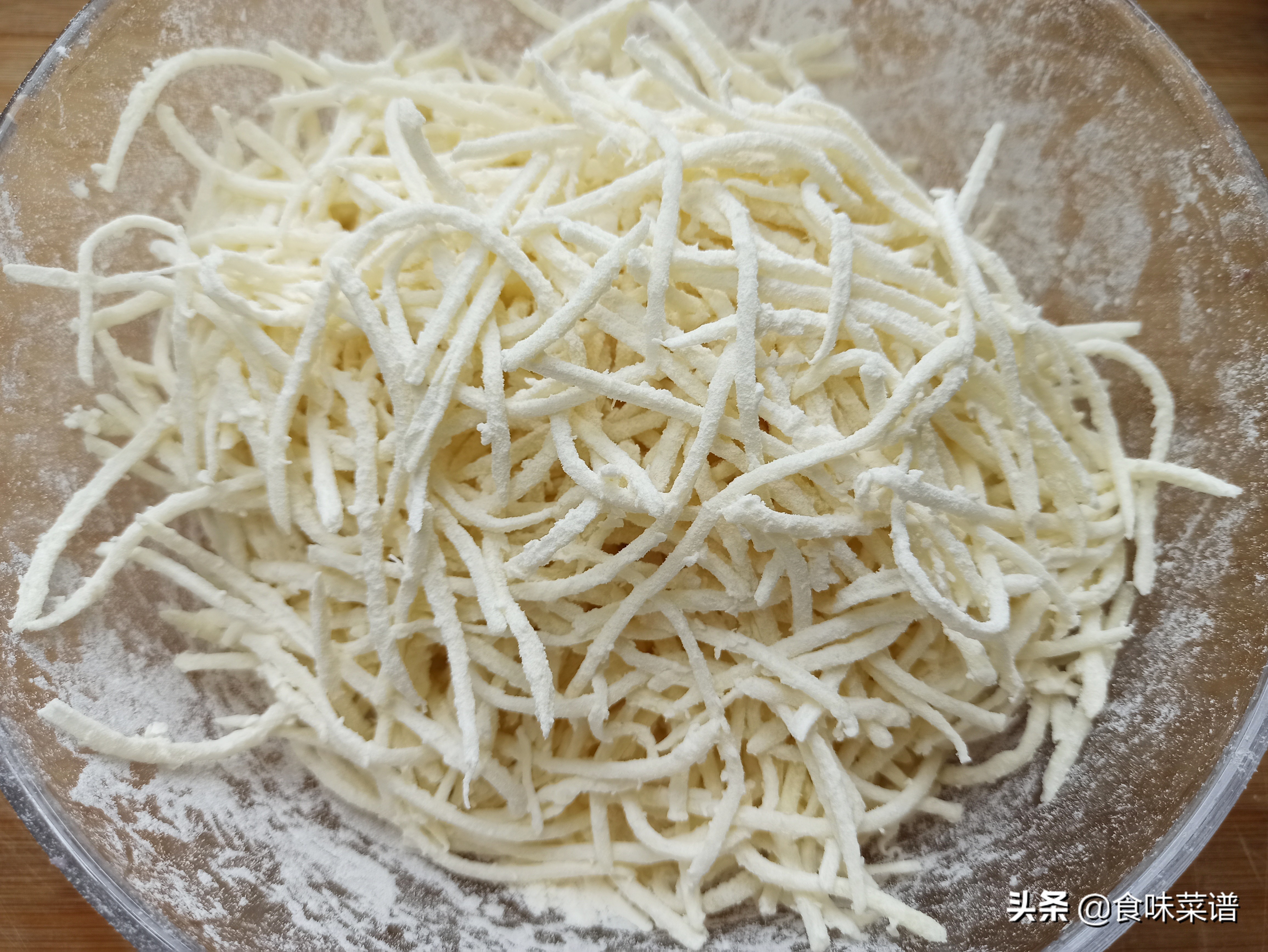 土豆最好吃的6种做法，步骤简单，鲜香美味，快学会做给家人吃吧