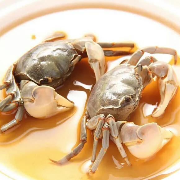 蛸蜞和螃蜞的区别(螃蟹和鳑鲏的区别) - 风集网