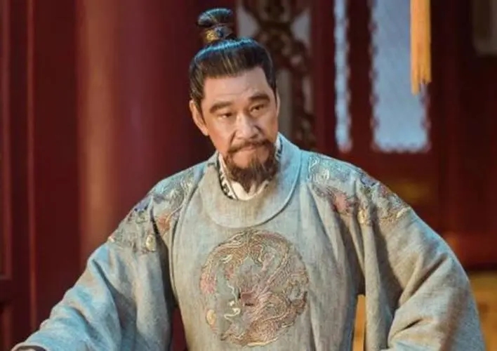 晋王朱棡诸子的内斗：兄弟阋墙，四叔渔利