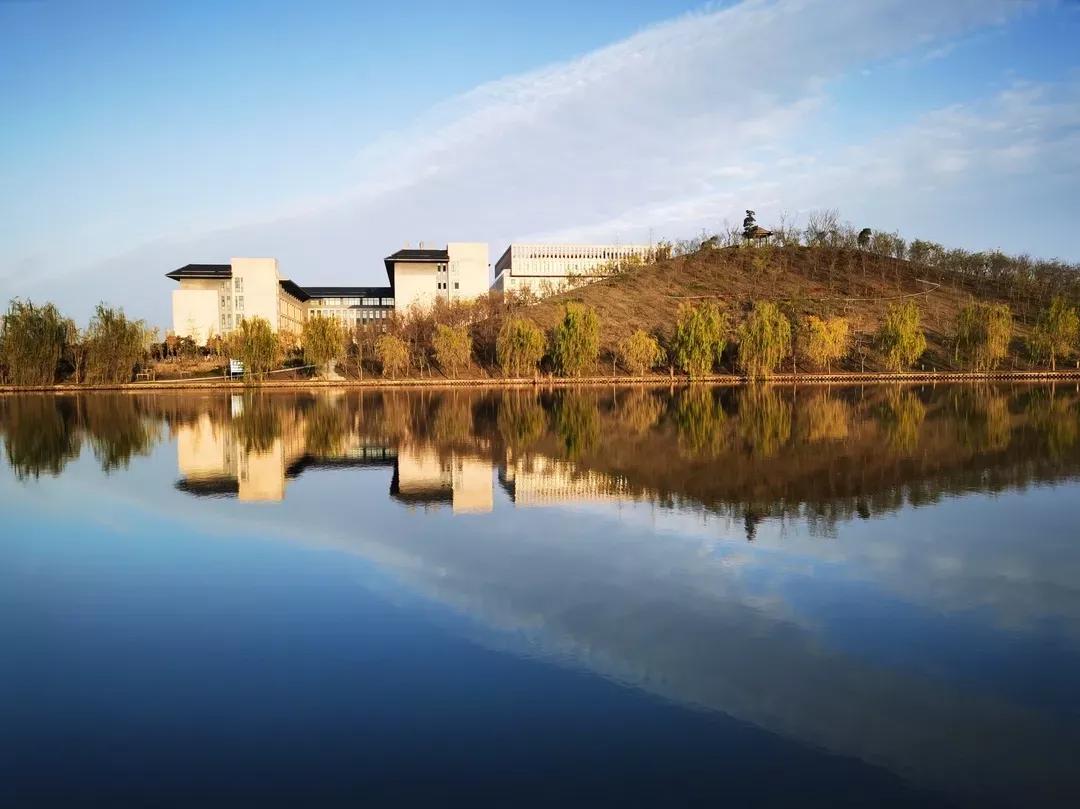 安徽工程大学机电学院(安徽亳州机电信息工程学校)-爱妻自媒体