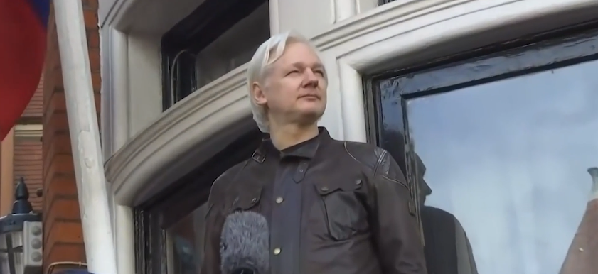 斯诺登是美国自导自演的骗局吗？