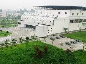 全国第一所文化产业高职院校，素有文产类“黄埔军校”美誉