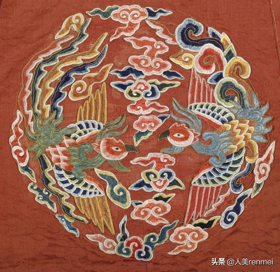 明朝衣服(明代服饰之美,不输当代"高定")