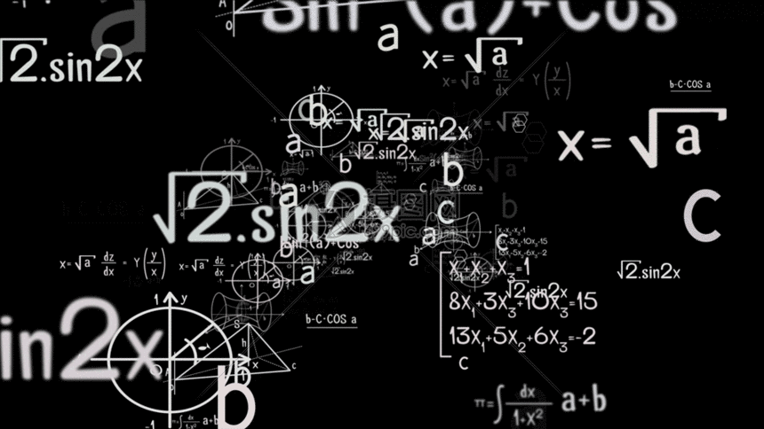 世界数学七大难题哪个最难(顶级数学家可以“恐怖”到怎样的程度？)