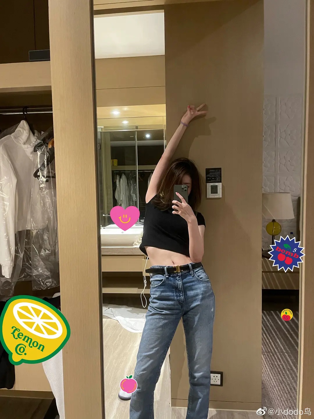 《舞蹈生》选手背景不简单：国民老公前女友，院长女儿都来了