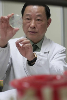 广东省梅州市十大名人，你知道梅州市的哪些名人？