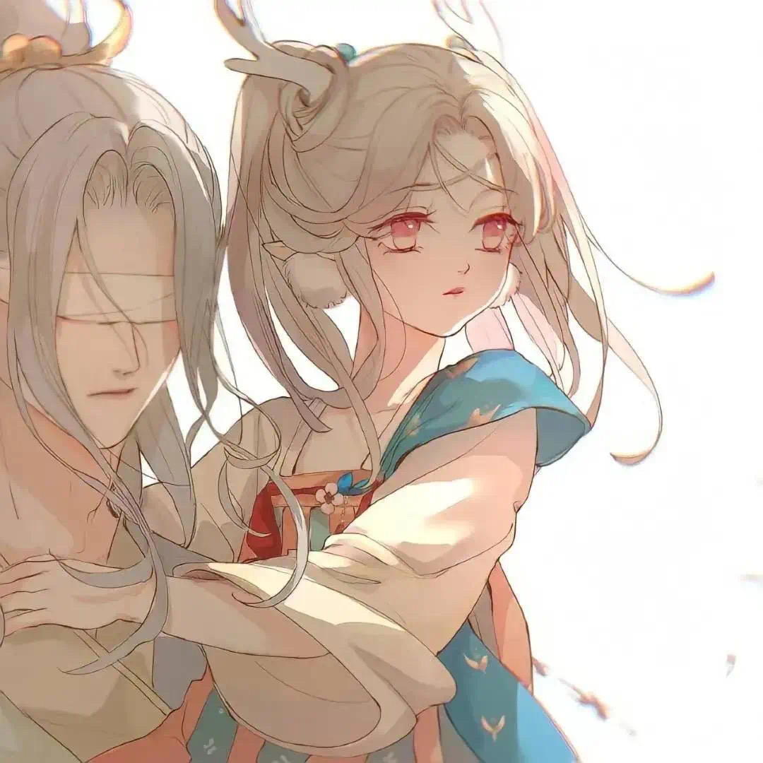 又酷又甜的王者荣耀情侣头像 | 游戏攻略