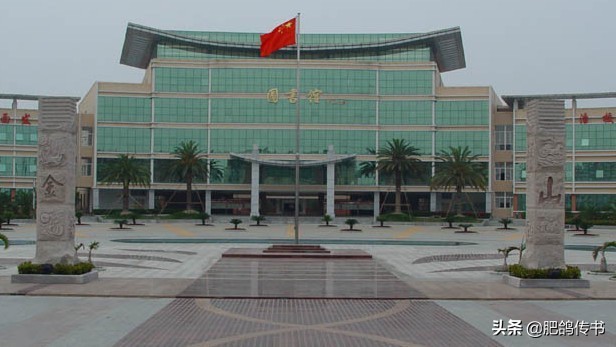 潮汕地区最好的十所高中介绍