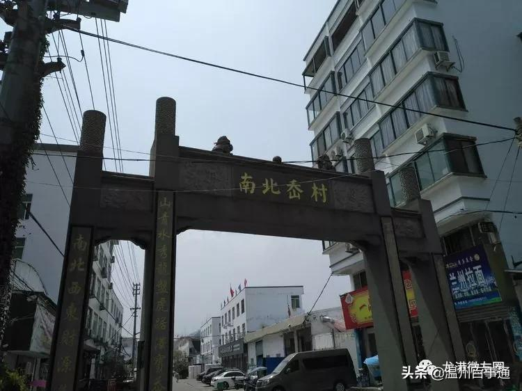 全面解读“望里”