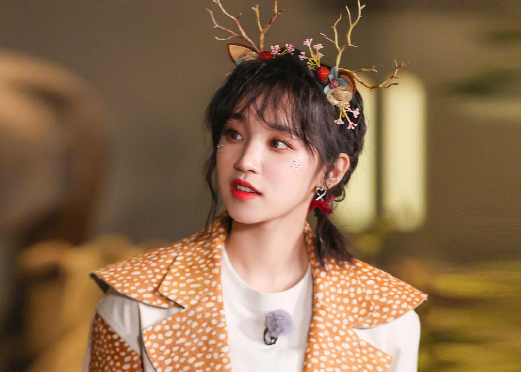 蔡徐坤和宋雨琦的"巧嘴"还是输给了态度