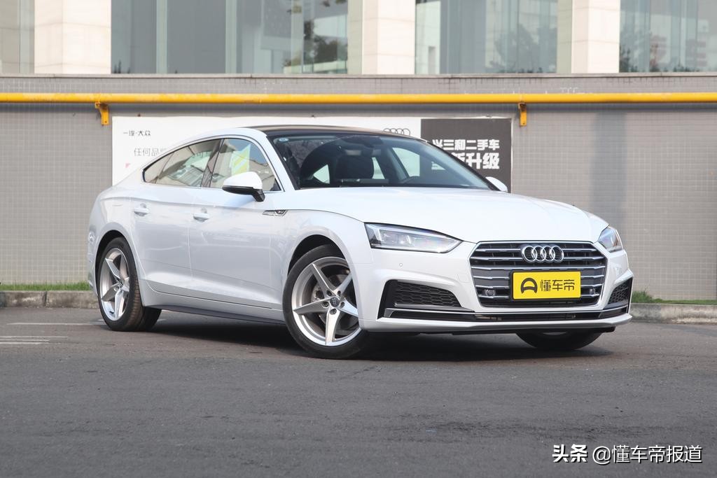 逆变器存缺陷，超39万辆奥迪被召回，涉A4L、A6L、Q5L等车型