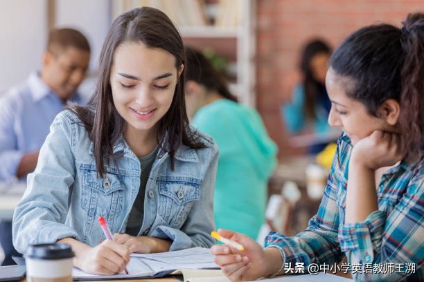 英语语法：解析副词短语句子中用法系列（一）