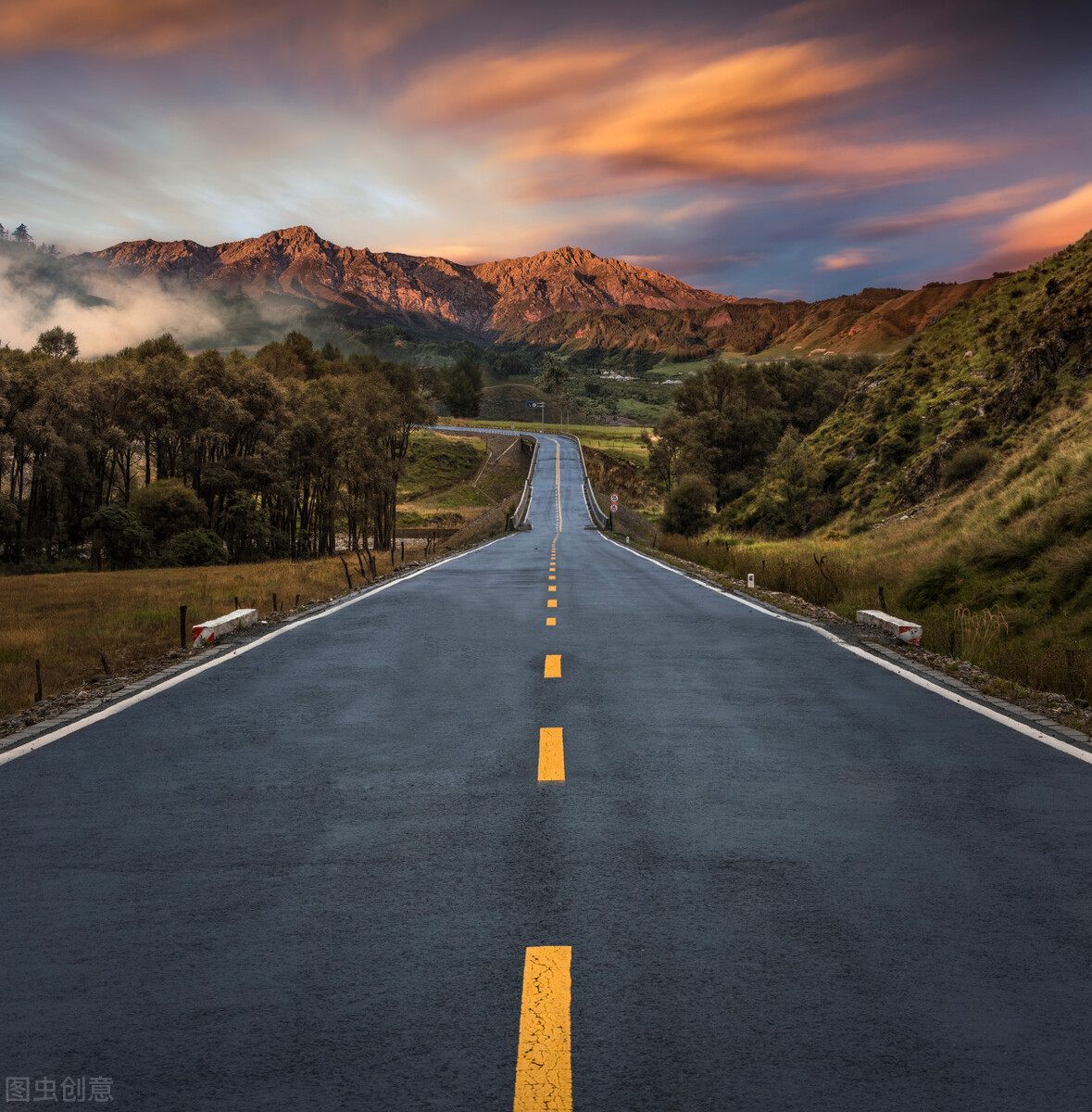 向我们的青春致敬