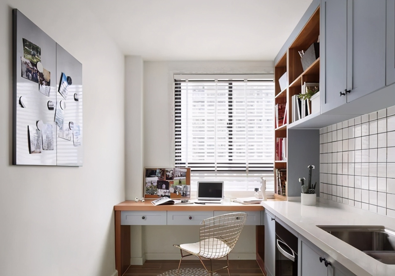 阳台只用来晾衣服？太可惜了，这样装修实用好几倍