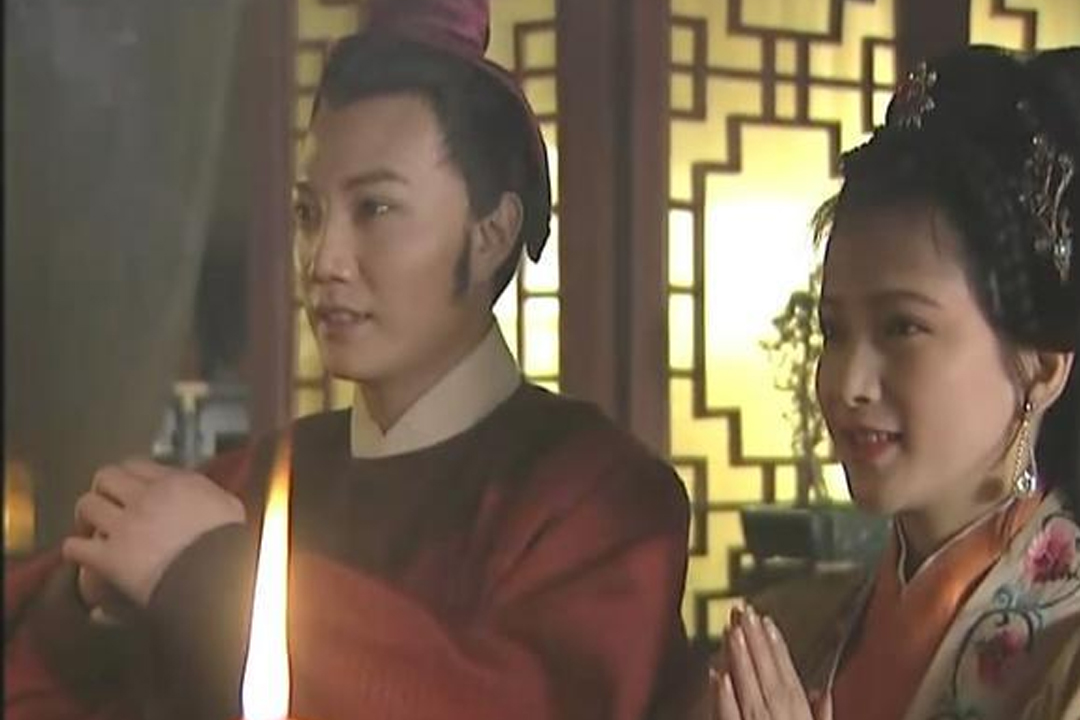 水浒传中的女性误解：美女并不都淫浪，将军也很美，青楼也有佳人