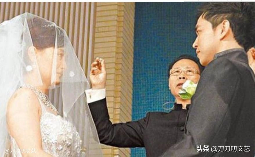 豪门婚姻破裂！陈德容曝离婚原因：聚少离多，8年丁克曾想找代孕