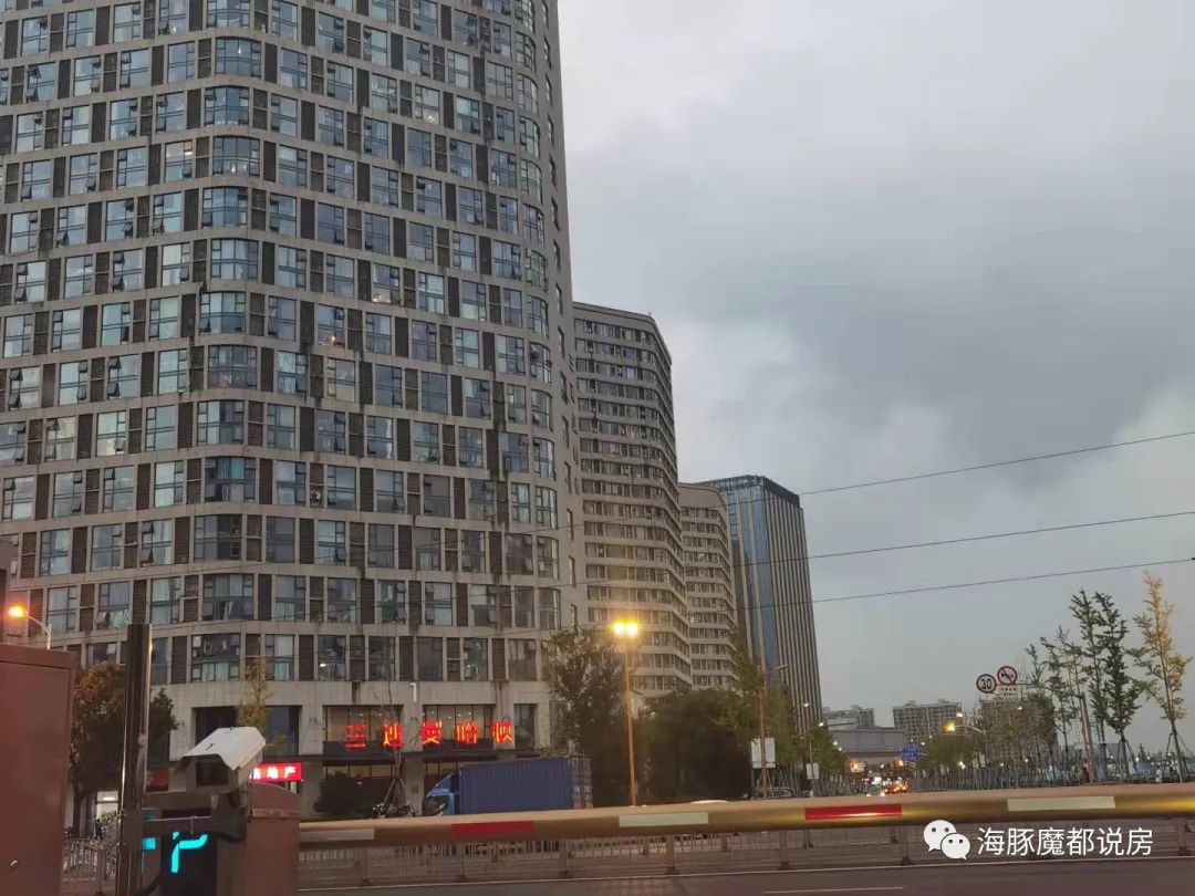 当住宅陷入冰封期时，商住房能否迎来春天？