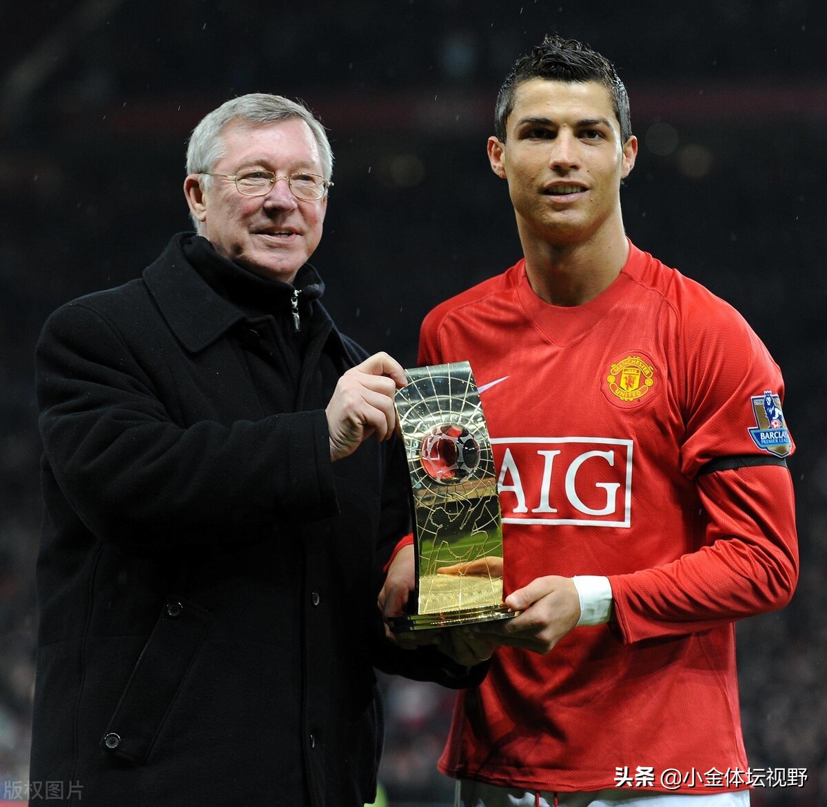 c罗8800万回归曼联,卡塔尔财团或入主阿森纳)