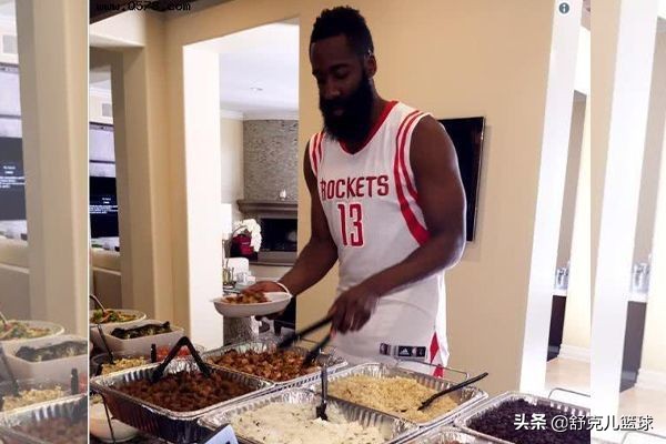 为什么nba的人不吃猪肉（揭开真相，NBA球员为何对猪肉如此抵制，体育总局曾下禁肉令）