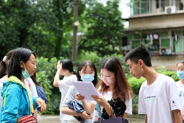 恭喜！浙江将迎来六所“新大学”，当地考生：幸福来得太突然了