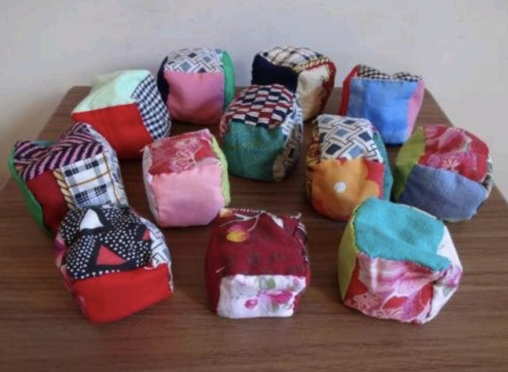 盘点70个童年经常玩的游戏，一秒拉回到小时候