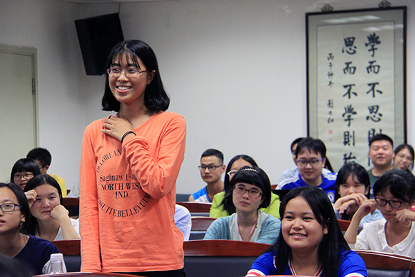 准大学生要不要参加大学生社团？不参加有啥影响？辅导员来告诉你