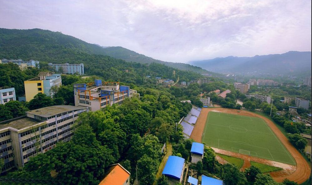 最新2020重庆市民办大学排名！重庆人文科技学院夺冠