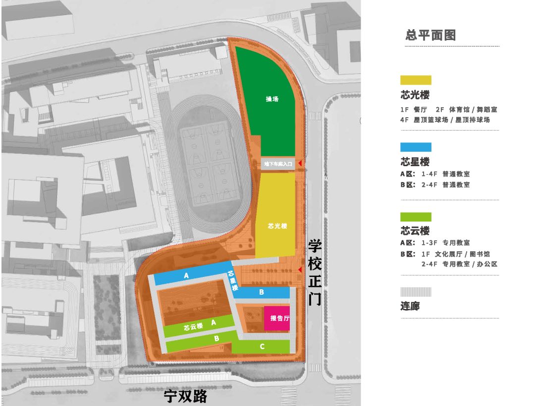 南外入驻！名校扎堆！南京这里房价要起飞