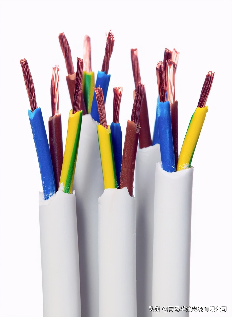 rvs是什么电线 _生活常识_小高教学网