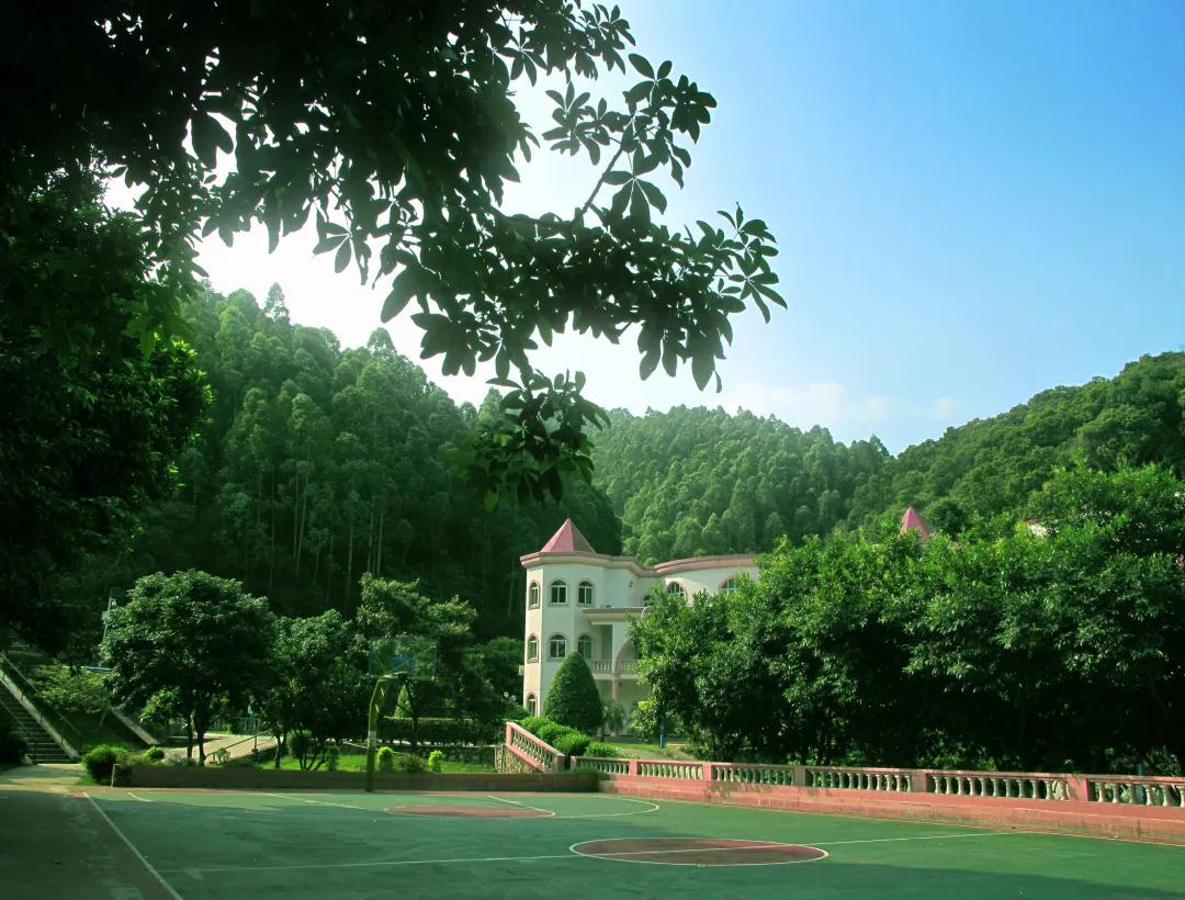 广州涉外经济职业技术学院：春招在即，选择“涉外”给你N个理由