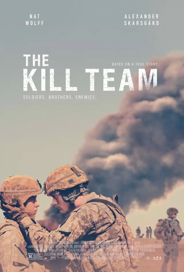 塔利班与阿富汗，这十部战争电影大解密