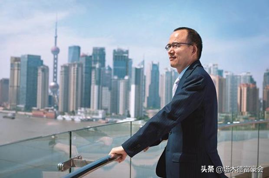 浙江人凭什么？探秘当今全球最牛的10个浙江富人