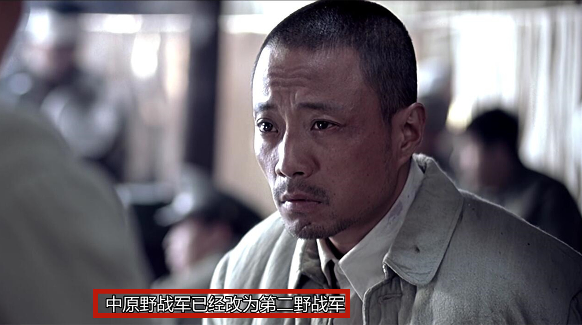 集结号剧情(《集结号》细思极恐的事情,谷子地的九连,是李云龙二师的