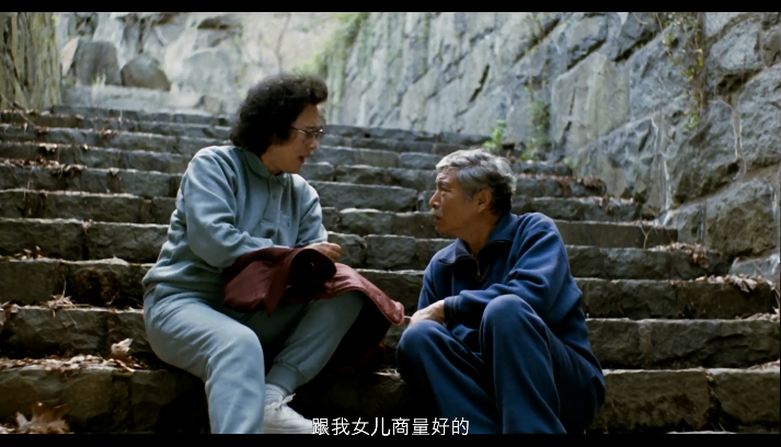 高分国产片：这部电影直击海外老人的悲惨生活，看完让人觉得心寒