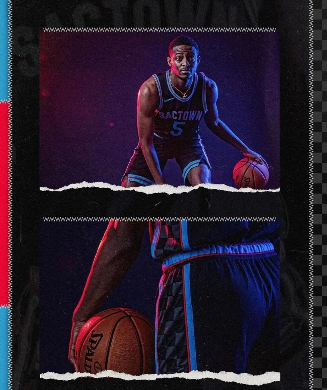 nba有哪些球隊有短袖版球衣（NBA球員上身：新賽季城市版球衣，獨行俠和猛龍隊很帥）