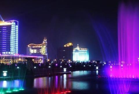 河南省安阳市2021年7月最新获批项目汇总